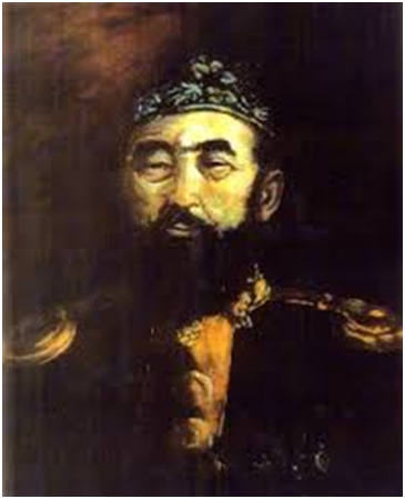 berkimbaev